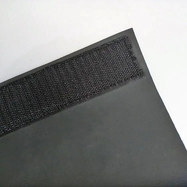 Waist Trimmer Belt Sweat Band Wrap Ab Stomach Weight Loss Fat Burner Slimming Anti Spier