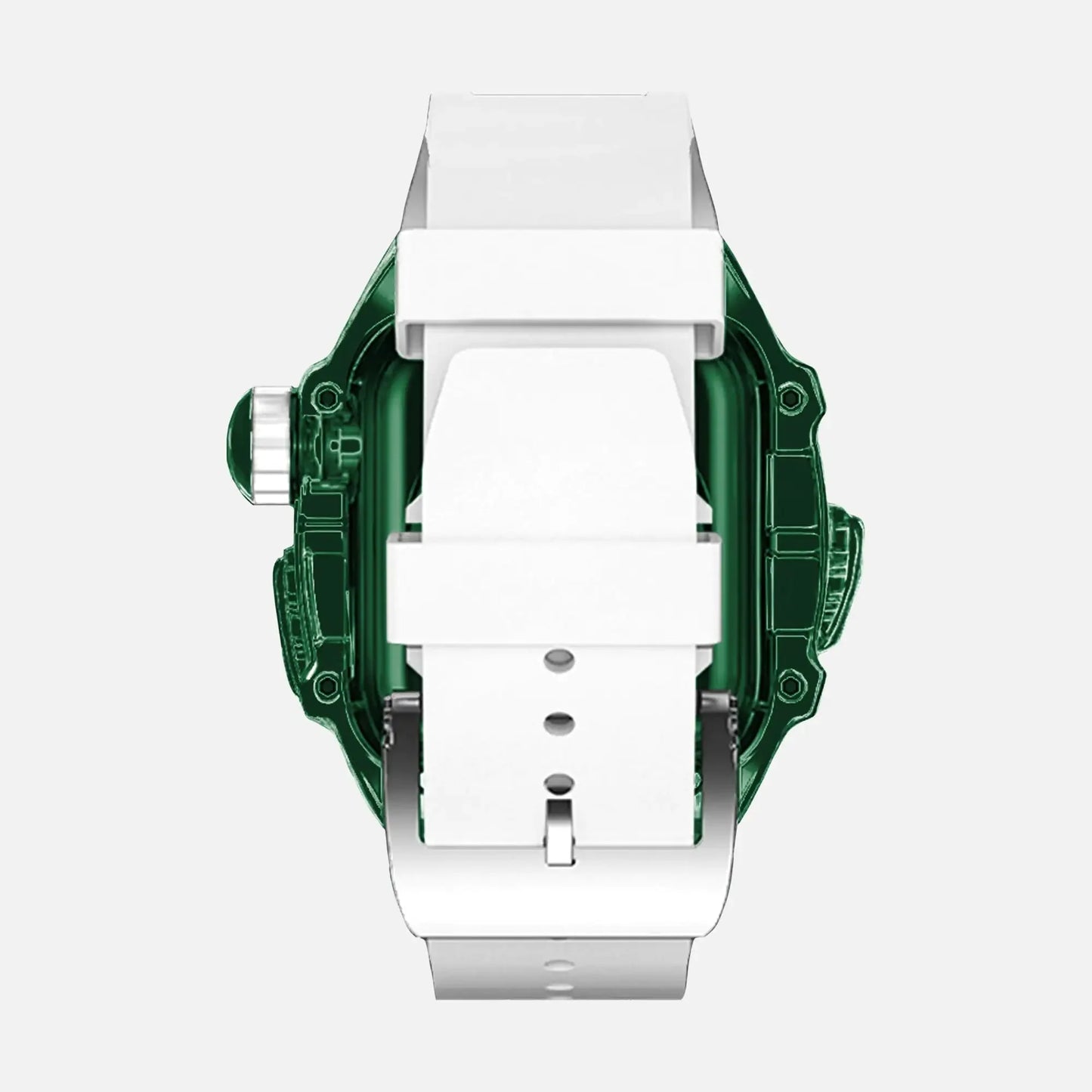 Ultra Apple Watch Case Anti Spier