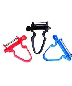 Stainless Grater Kitchen Tool And Gadget Vegetable Cutter Anti Spier