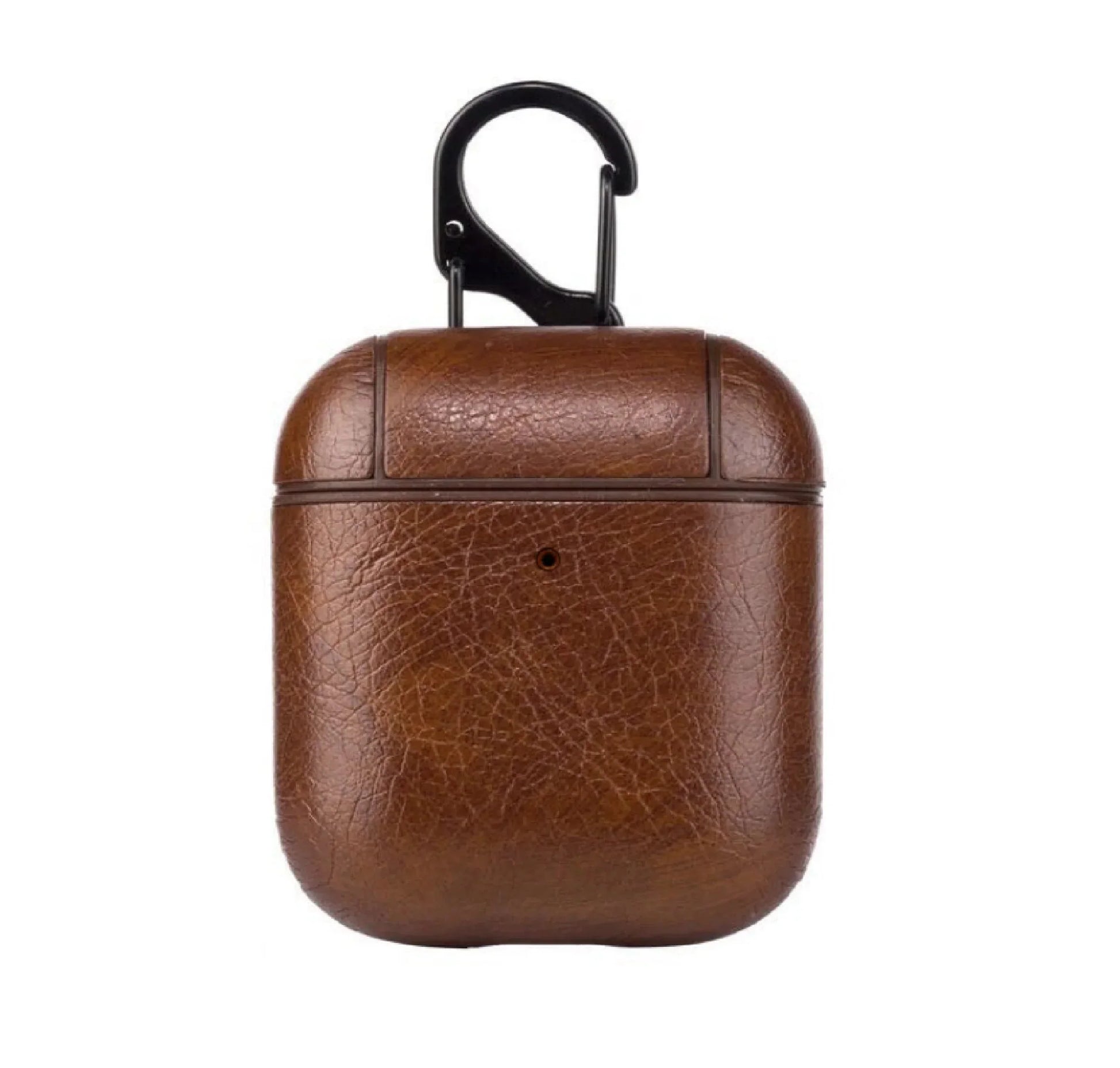 Airpod Leather Case Anti Spier