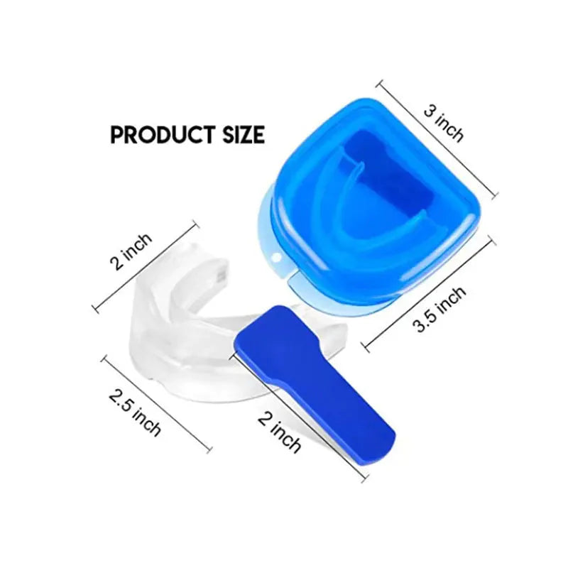 Anti-Snoring Mouthpiece Anti Spier