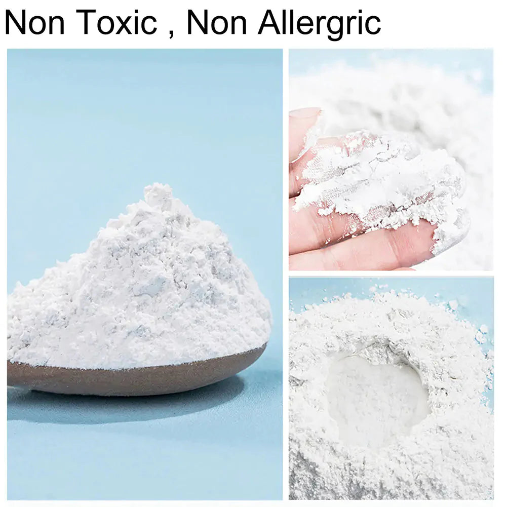 Hands Casting Kit Anti Spier