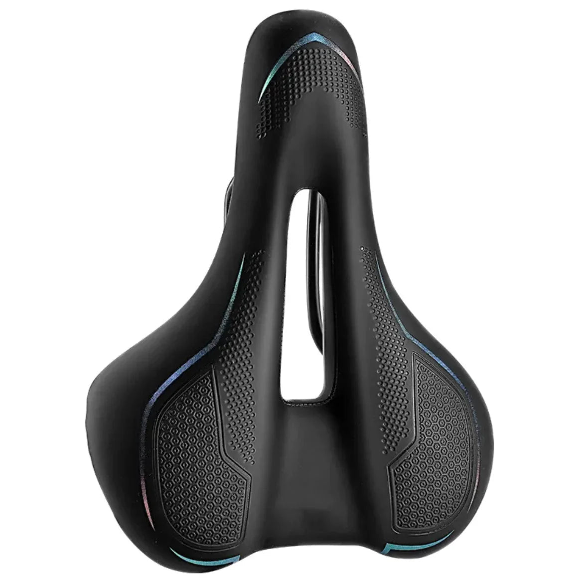 High-Elastic Fashion Bicycle Seat Anti Spier