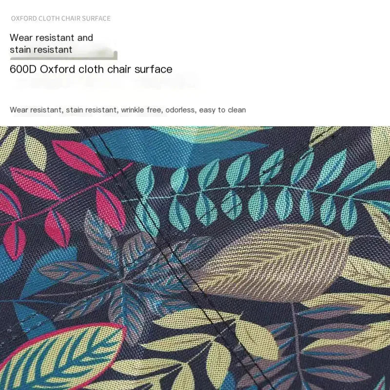 Wholesale Multifunctional Folding Fishing Chair Anti Spier