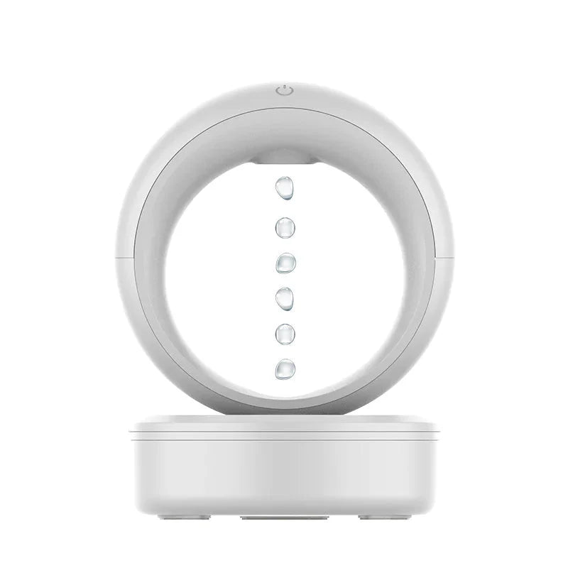 Anti-Gravity Air Humidifier Anti Spier
