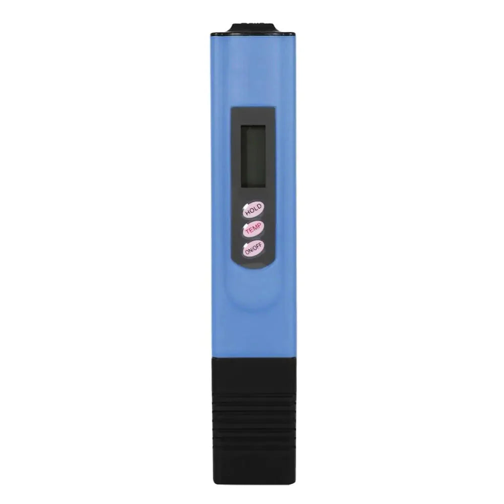 Digital Water Quality Testing Pen Anti Spier