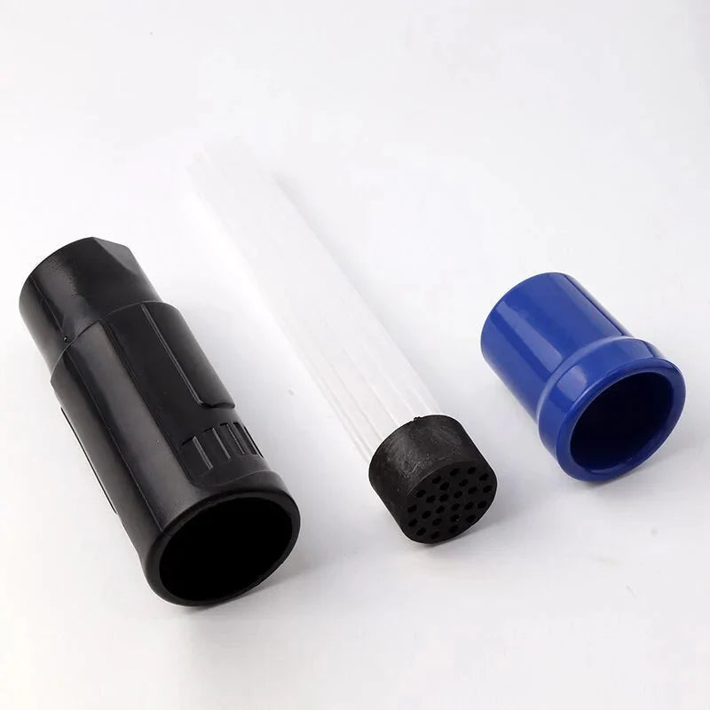 Anti Dust System Anti Spier