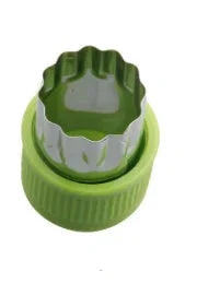 Mold cookie cutter Anti Spier