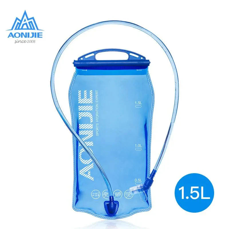 Water Bag Backpack Anti Spier