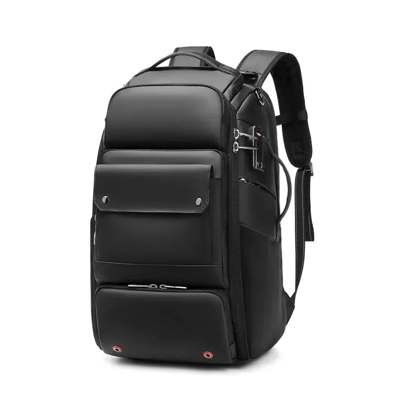 Large Capacity Camera & Laptop Backpack Anti Spier