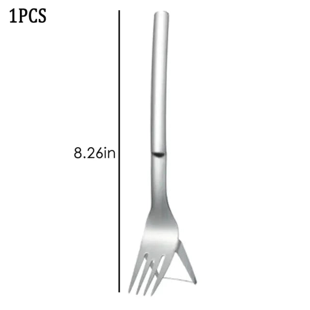 Watermelon Cutter Anti Spier