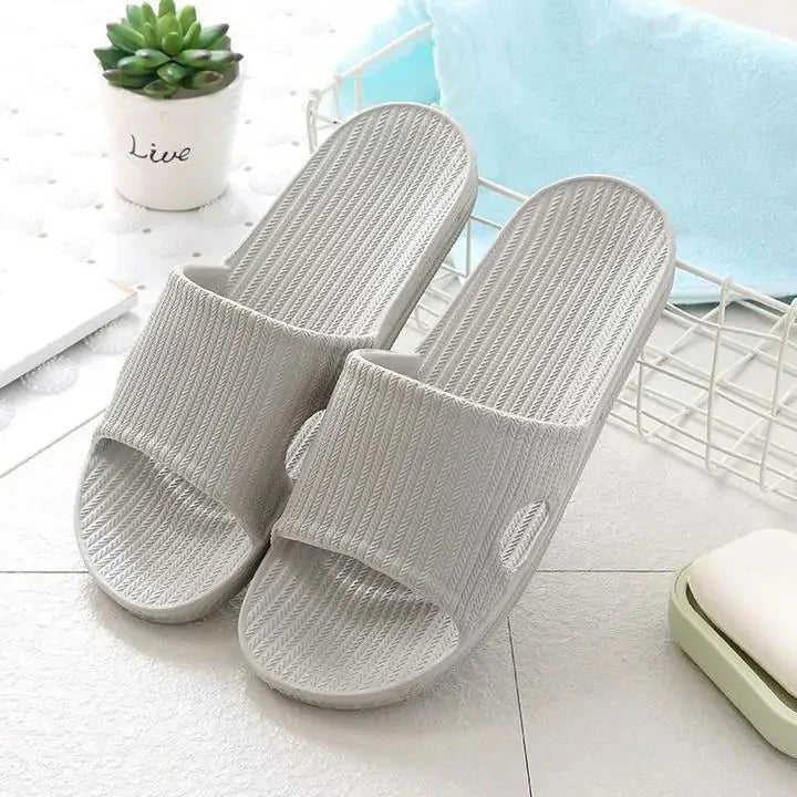 Anti Slip Home Slippers Anti Spier