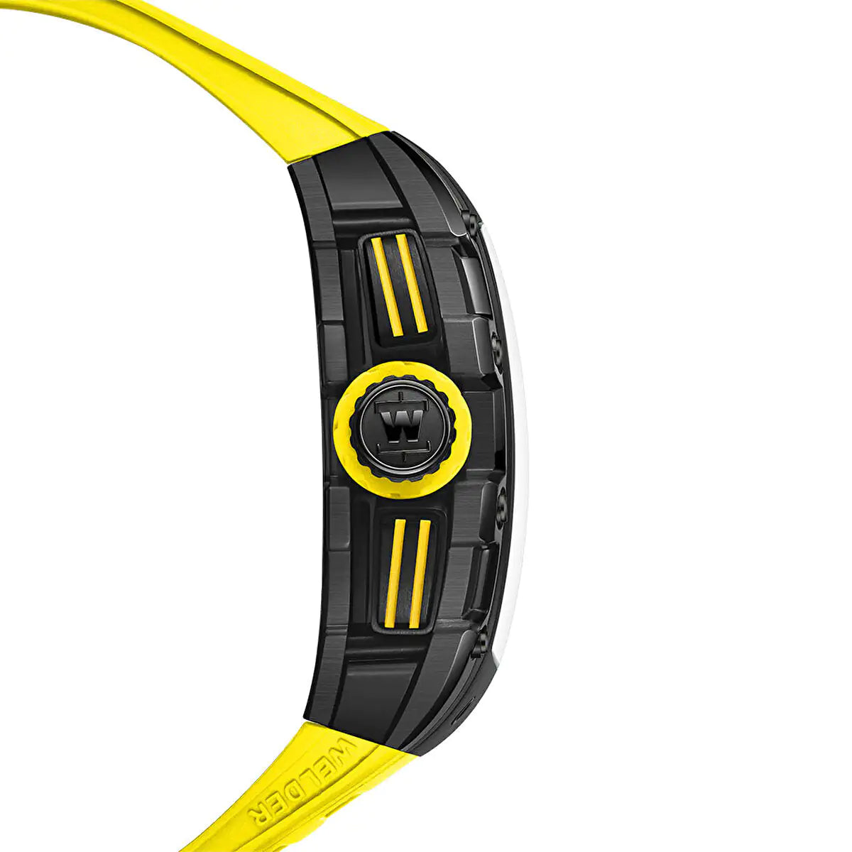 Welder Moody Watch WRM2011-R Men's Wristwatch - Anti Spier 