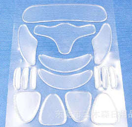 Anti-Wrinkle Face Kit Anti Spier