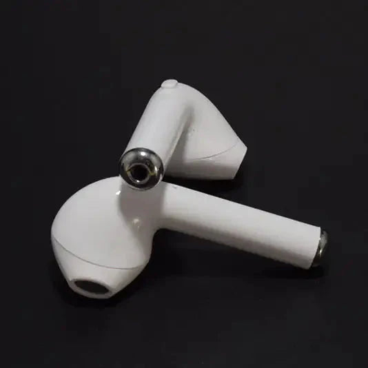 Dual Chamber Wireless Bluetooth Earphones With Charging Box Anti Spier