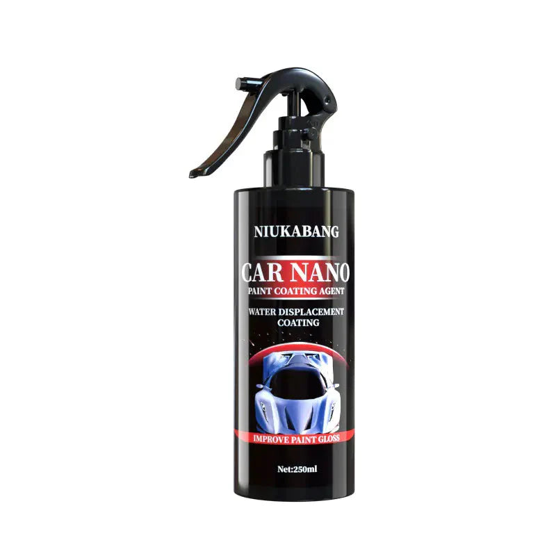Nano Coating Spray for Car Paint and Wax Protection Anti Spier