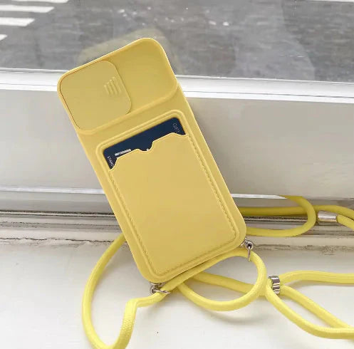 New Luxury Fashion Phone Case Anti Spier