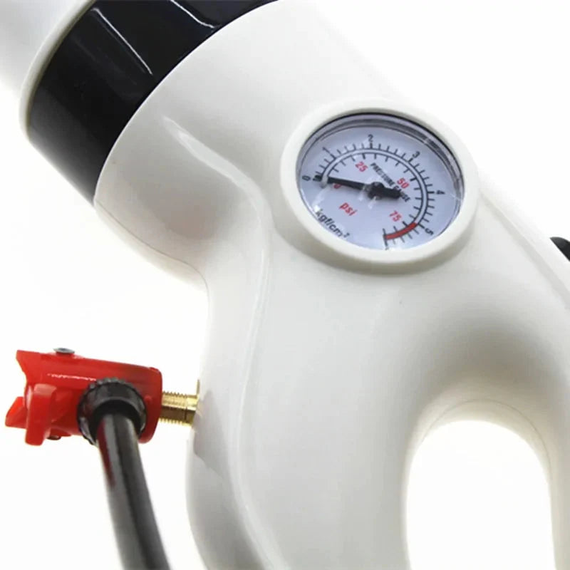 Toilet Plunger Anti Spier