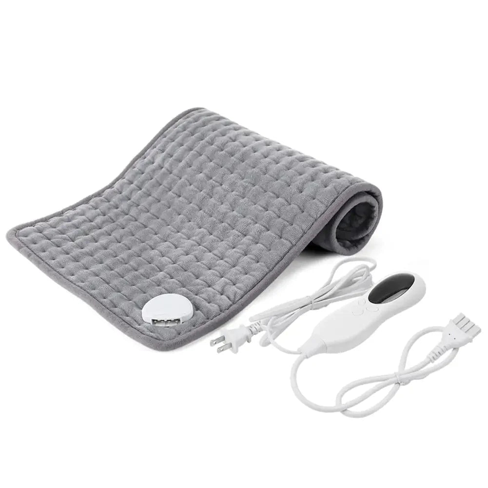 Auto Shut Off Heating Pads Anti Spier