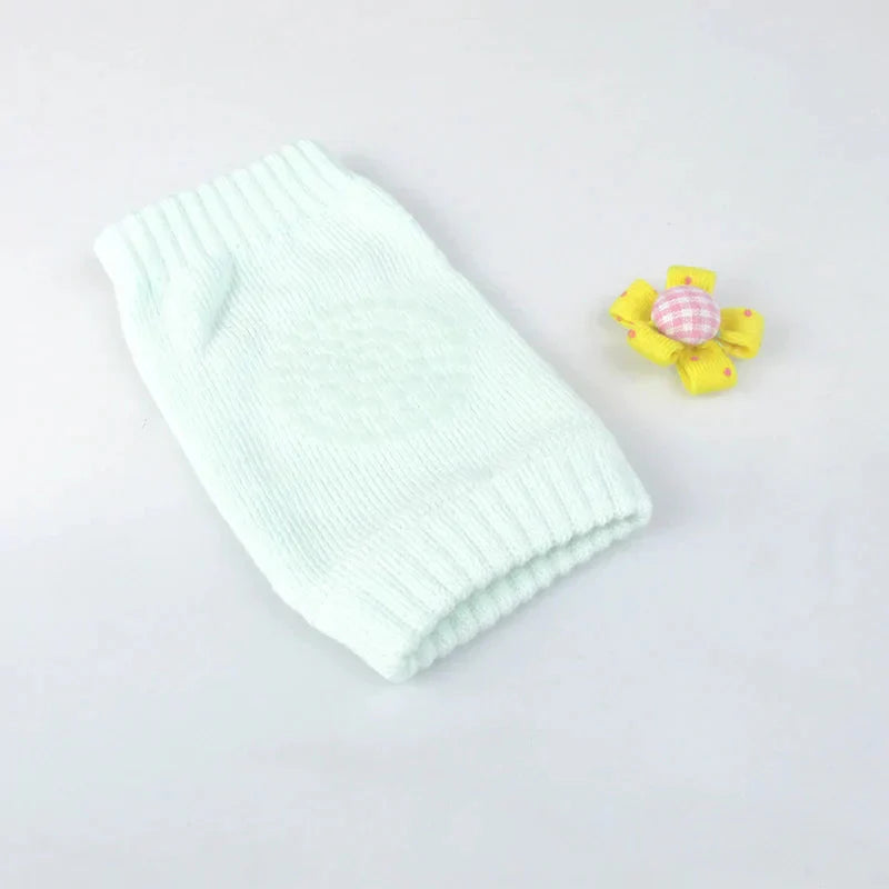 Anti Slip Knee Pads Anti Spier