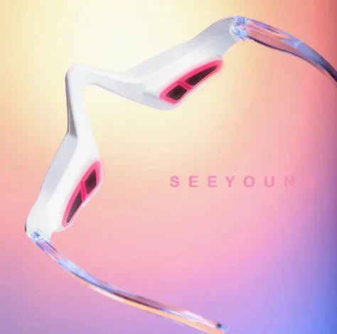 Household Eye Massager – Advanced Eye Care Machine Anti Spier