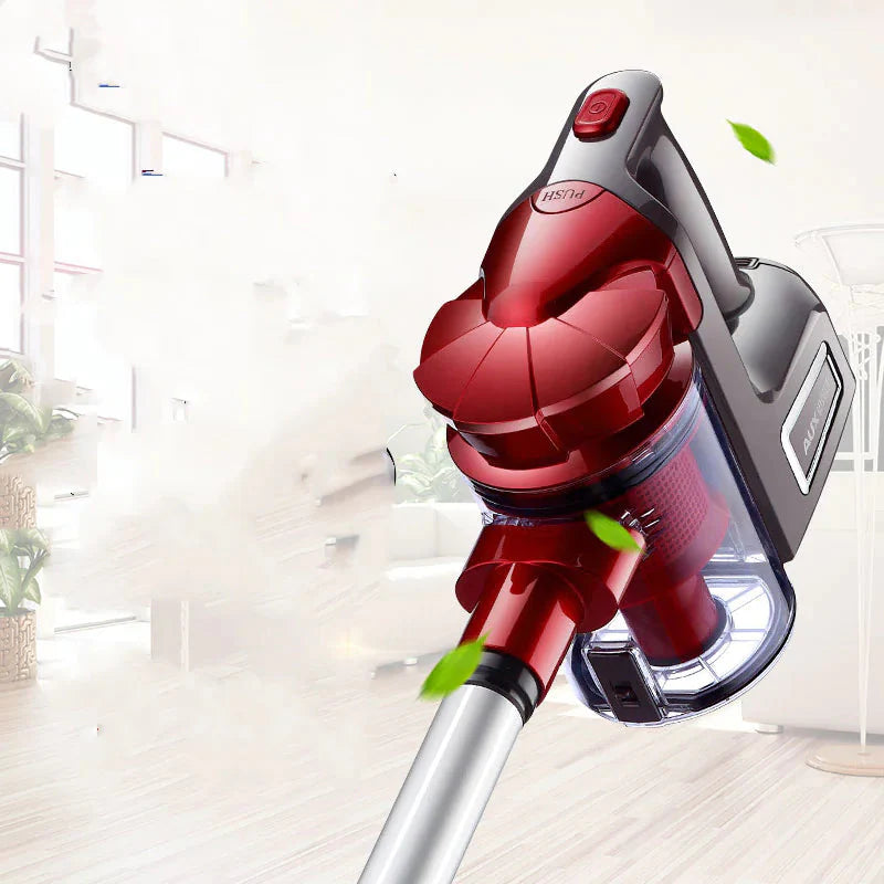 Wireless Vacuum Cleaner Anti Spier