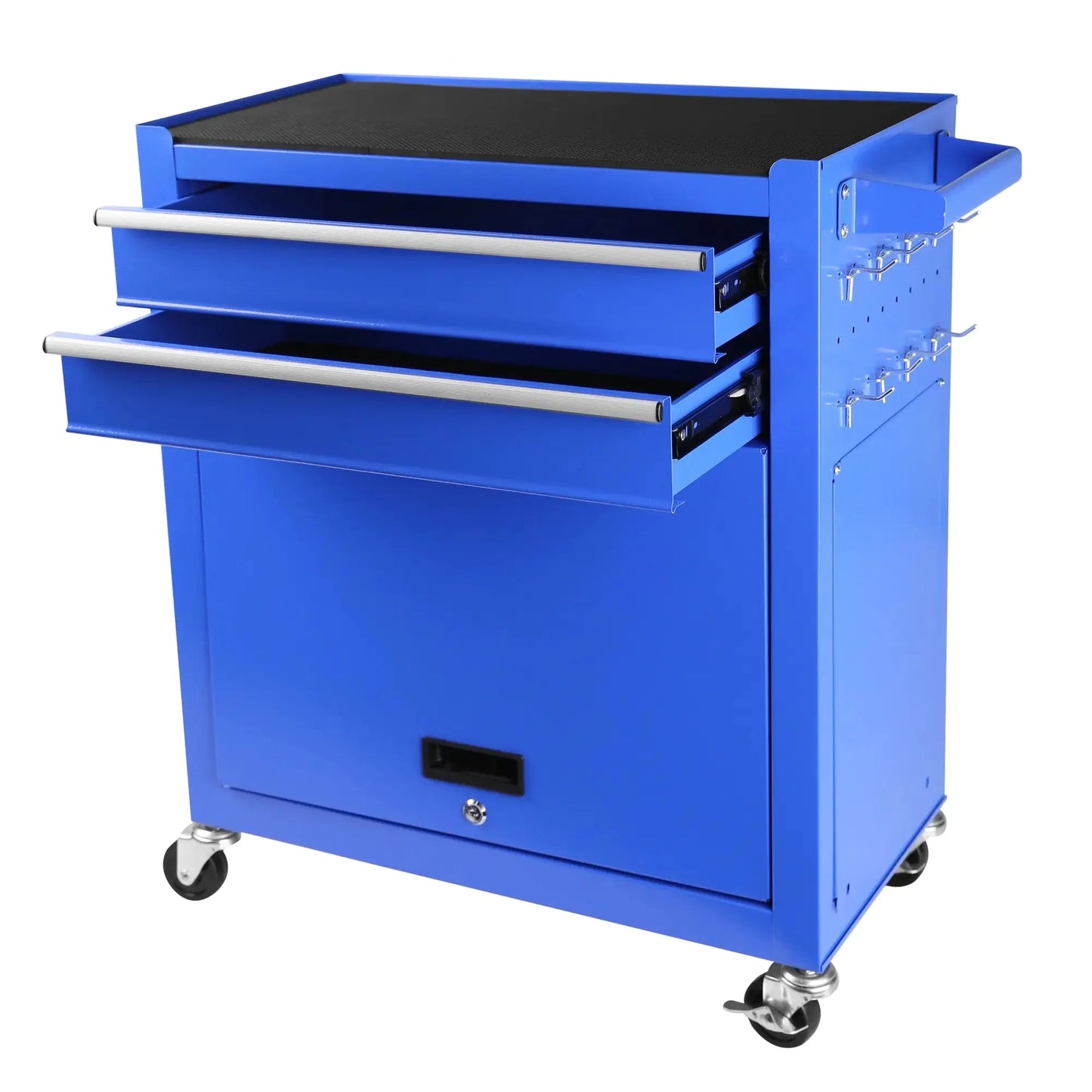 Metal Tool Storage Box Anti Spier