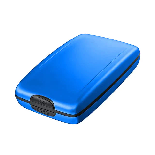 Card Case Dust-proof Waterproof Anti Spier