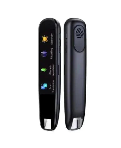 Scanning Translation Pen Multi-language Anti Spier