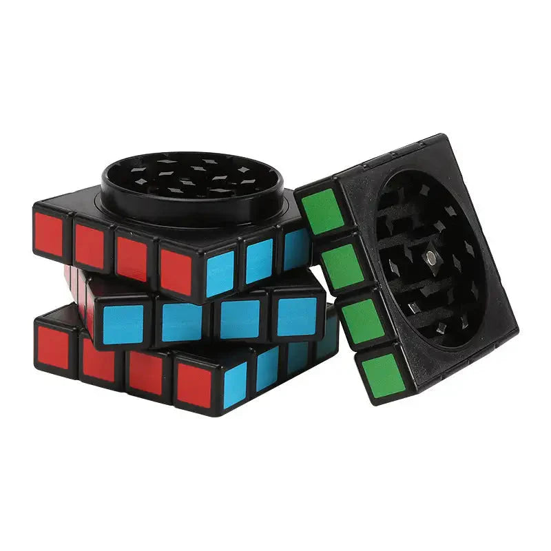 Rubik's Cube Puzzle Toy Anti Spier