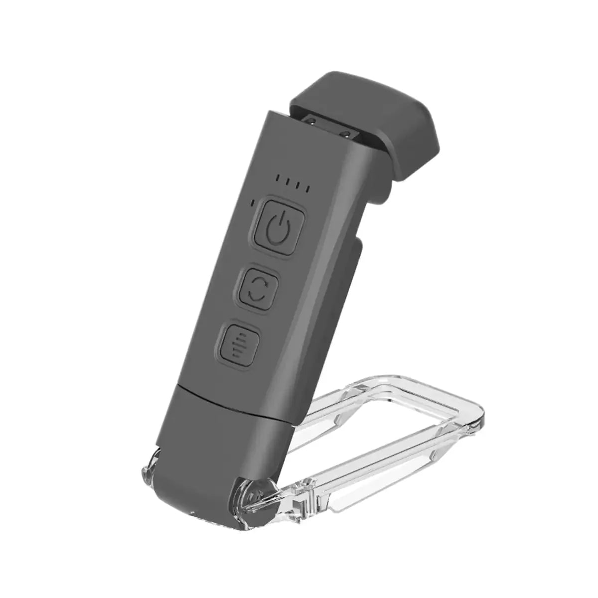 Reading light with stand Anti Spier