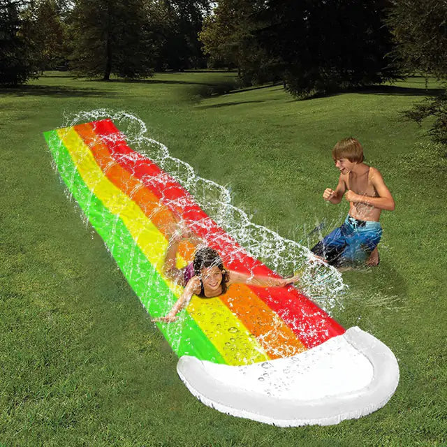 Water Slide Toy Anti Spier