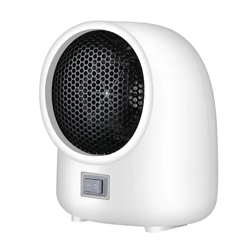 Mini Home Heater Anti Spier