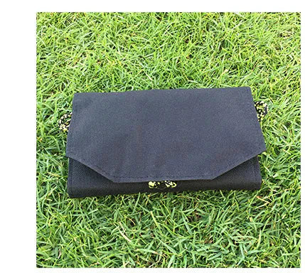 Portable Folding Rechargeable Power Bank Anti Spier