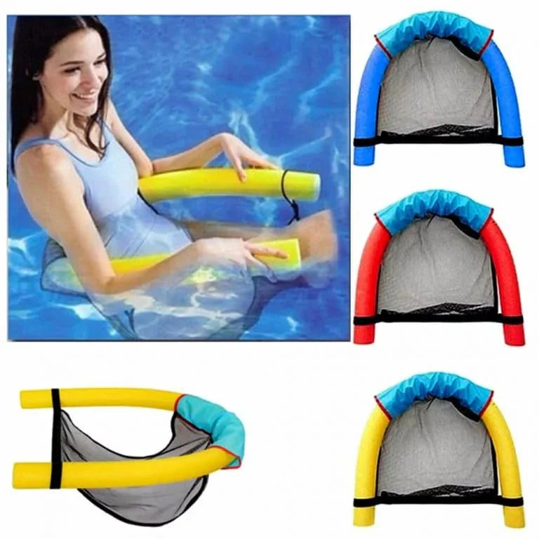 Water Floats And Loungers Anti Spier
