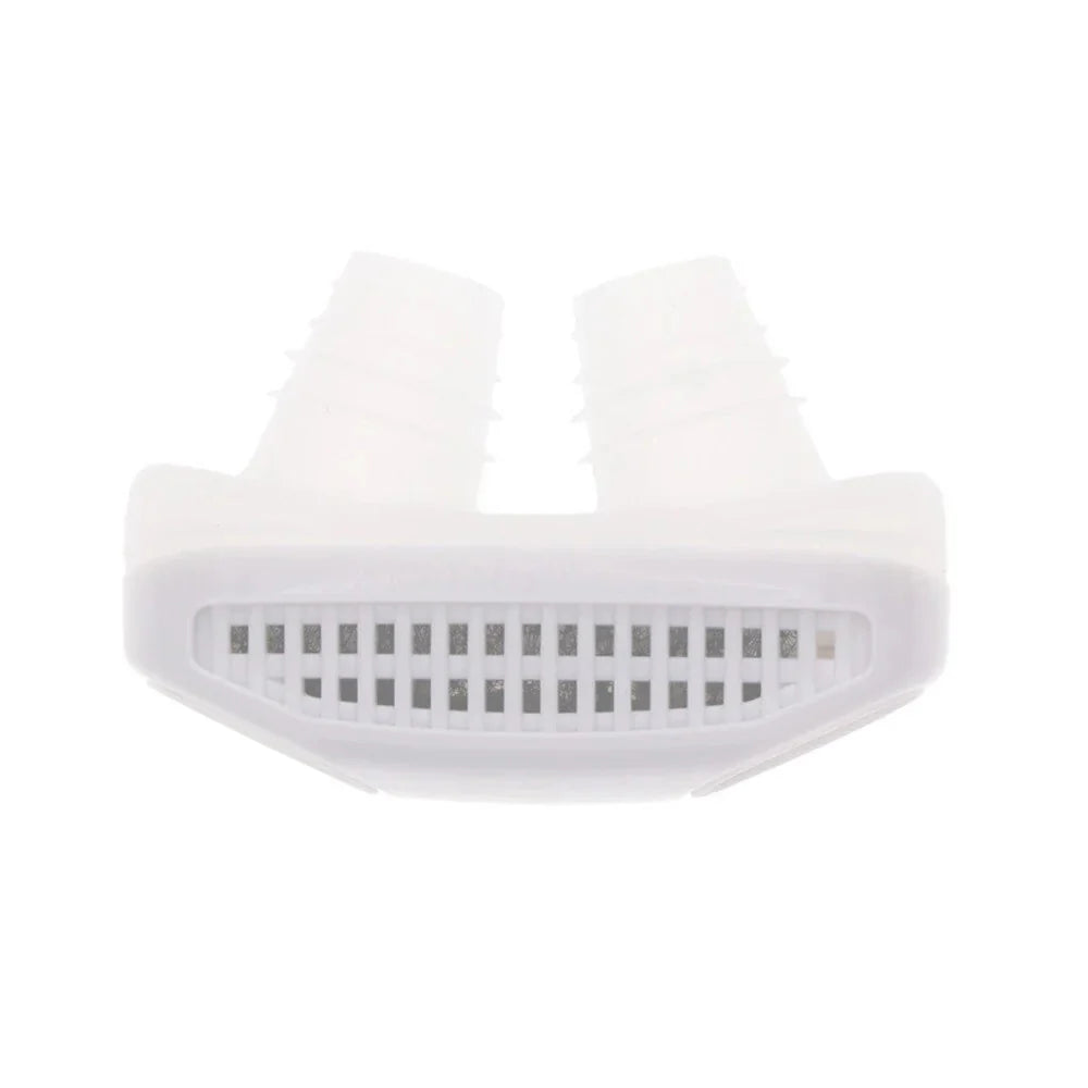 Silicone Anti Snore Nasal Dilators Apnea Aid Device Anti Spier