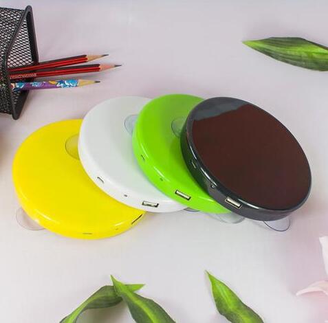 Solar Window Charger - Wins Wow