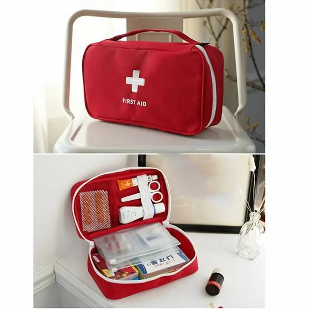 First Aid Kit For Outdoor Camping Anti Spier