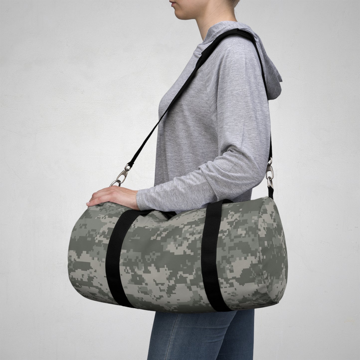 Duffel Bag