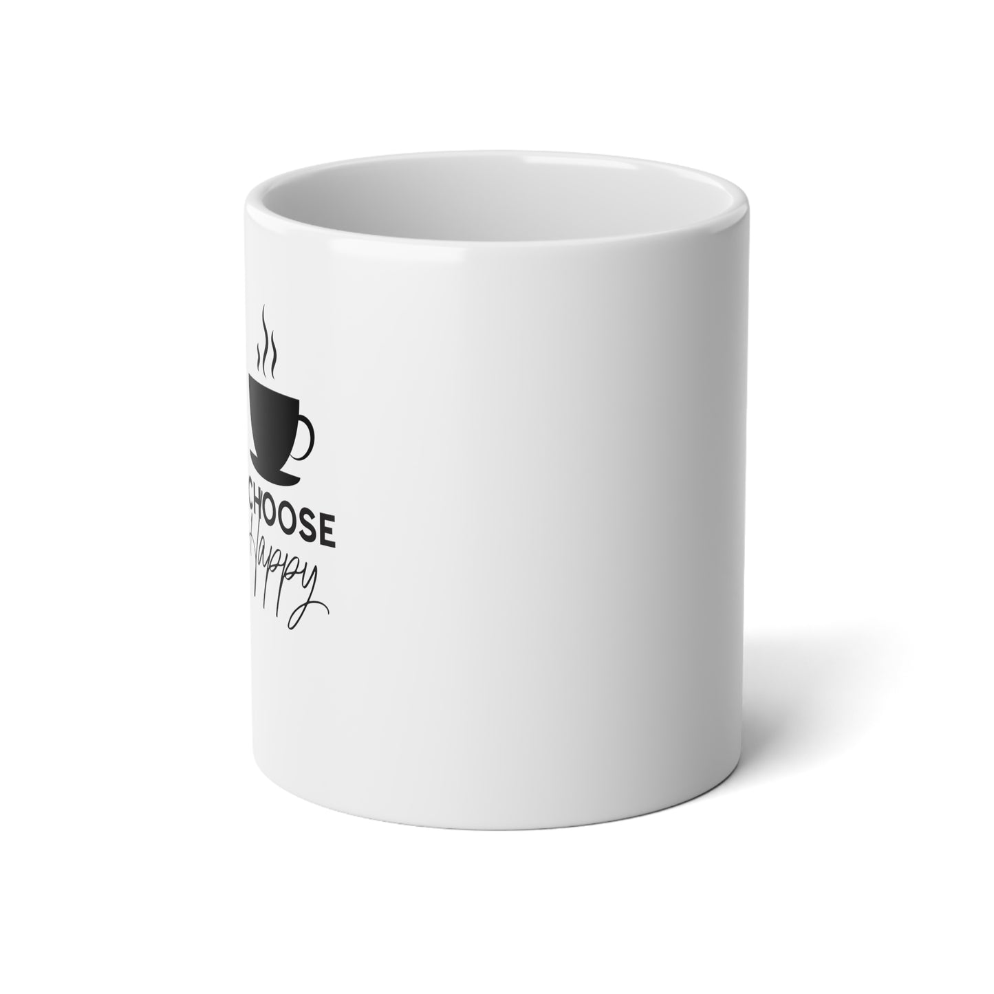 Jumbo Mug, 20oz