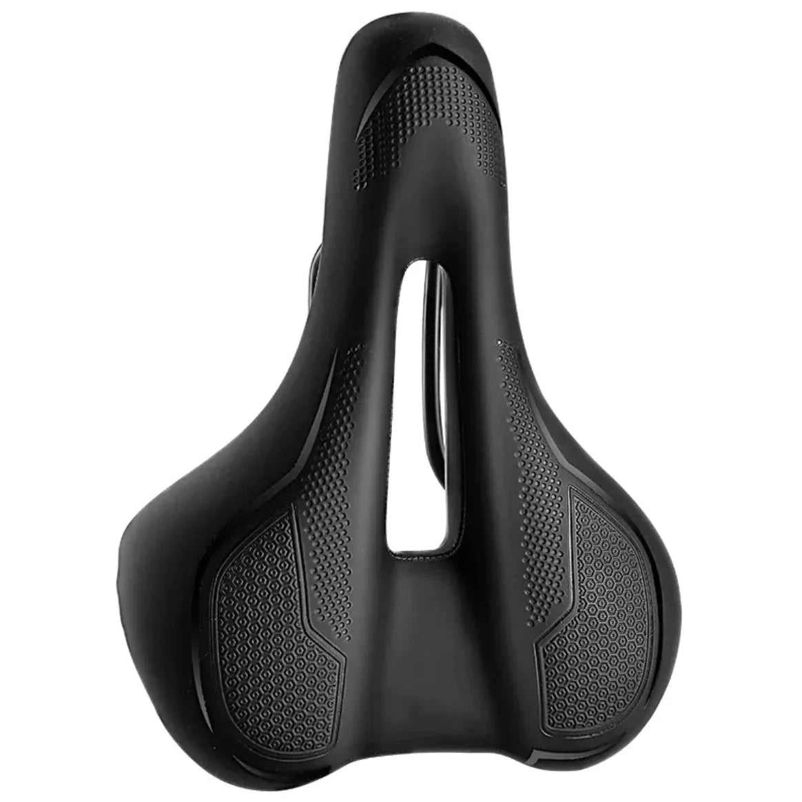 High-Elastic Fashion Bicycle Seat Anti Spier