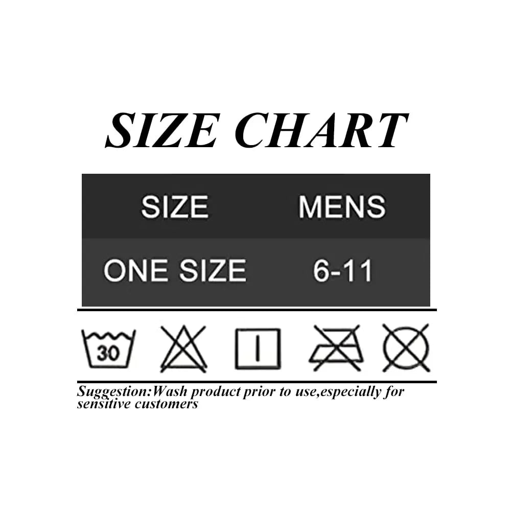 Men's Socks Soccer Non Skid Ball Socks Anti Slip Non Slip Pads for Football Basketball Sports Socks,4 Pair 6-11 1black1white Anti Spier