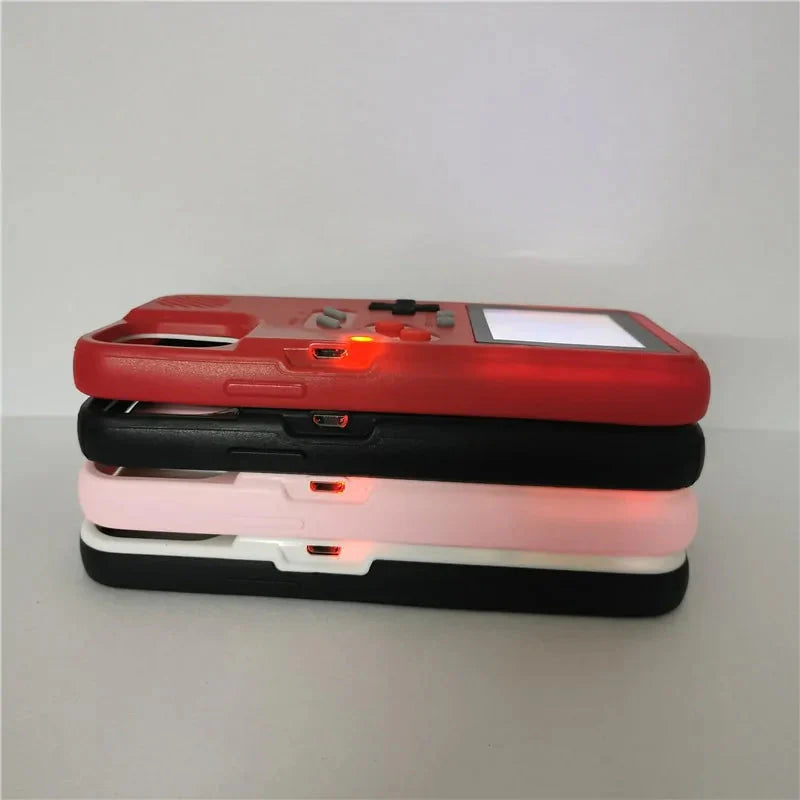 Playable Gameboy Case Anti Spier