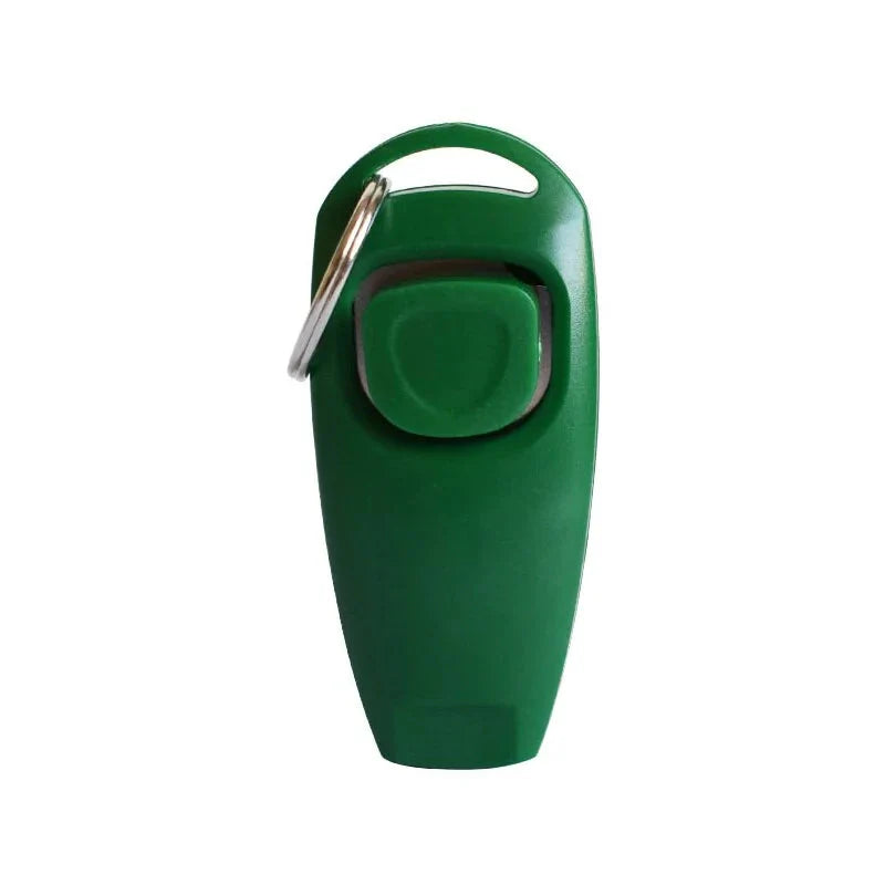Pet Training Whistle Combo Anti Spier