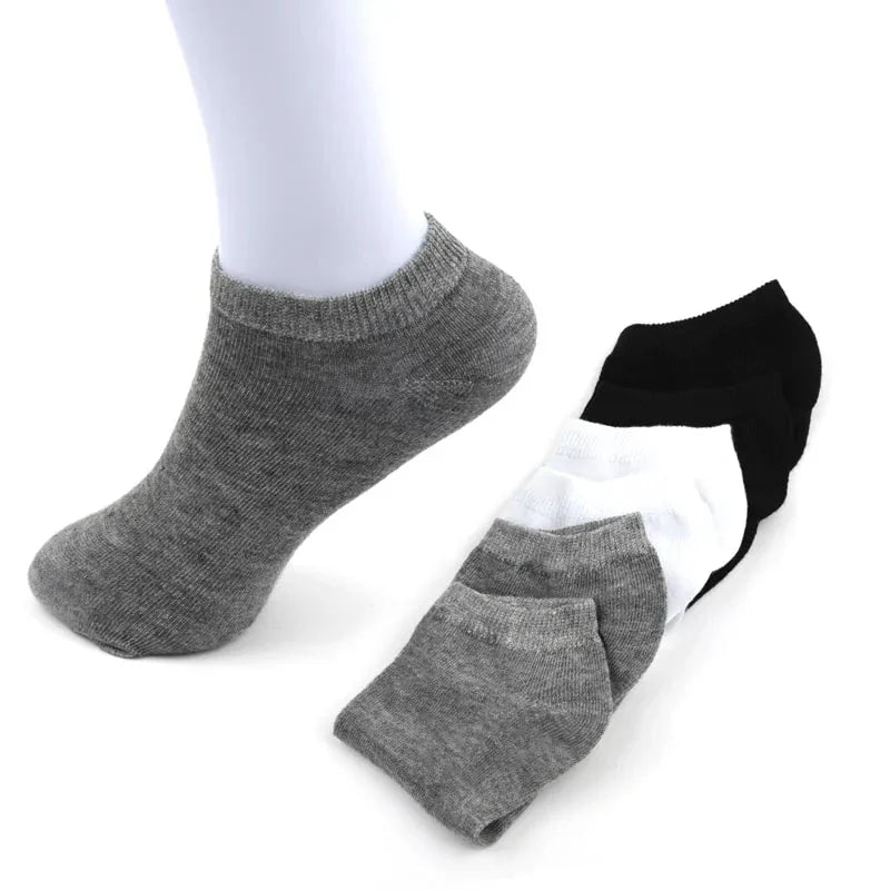 Breathable Sports Socks Anti Spier
