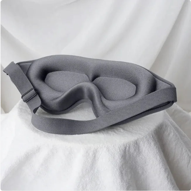 Memory Foam Eye Mask
