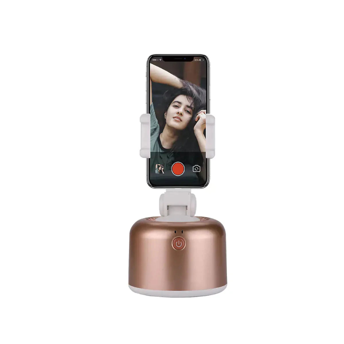 Smart Selfie Remote Auto Stand For Video And Photography Anti Spier