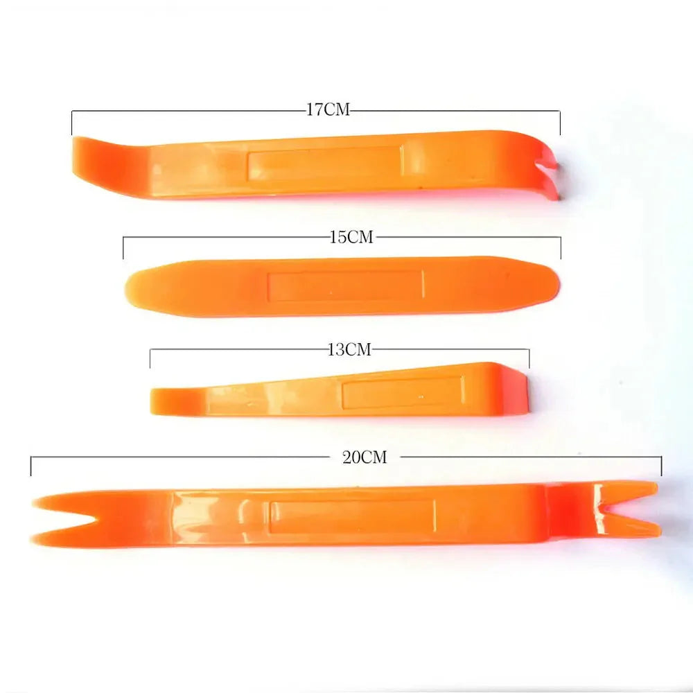 Panel Trim Removal Tools Kits Anti Spier