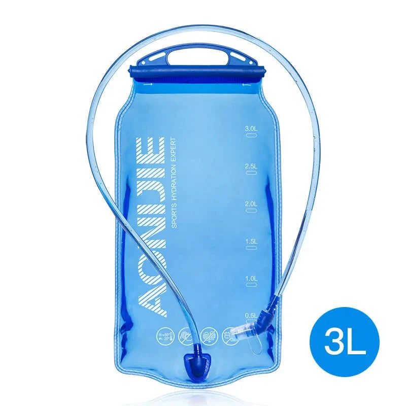 Water Bag Backpack Anti Spier