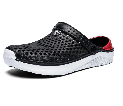 Waterproof Clogs Anti-slip Classics Anti Spier